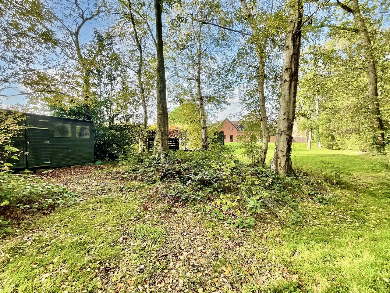 The Spinney Wrenbury Road, Aston, CW5, photo 26