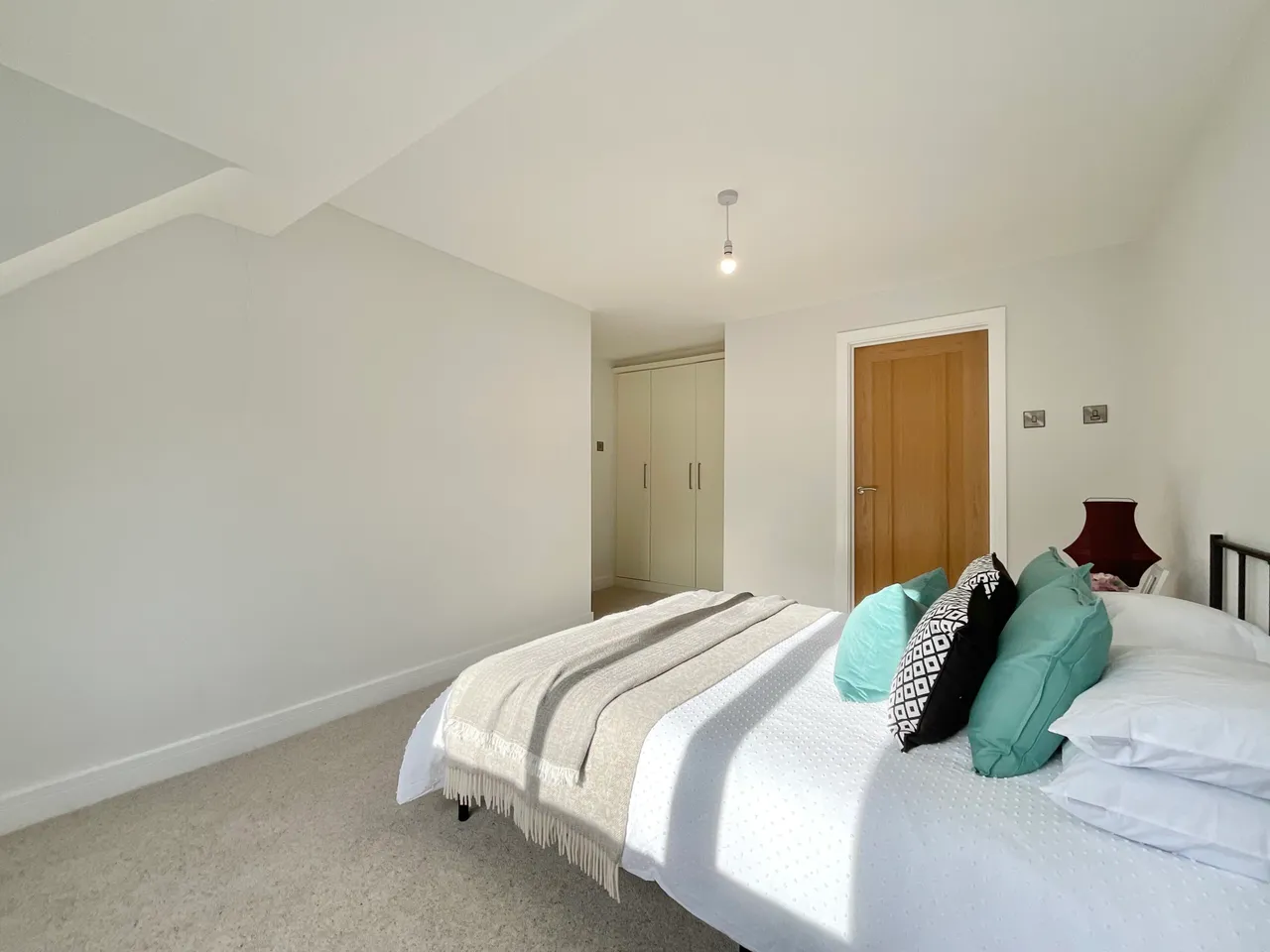 The Spinney Wrenbury Road, Aston, CW5, photo 18