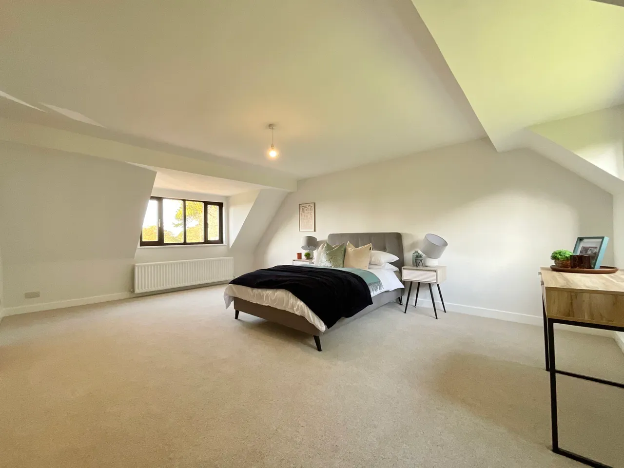 The Spinney Wrenbury Road, Aston, CW5, photo 4