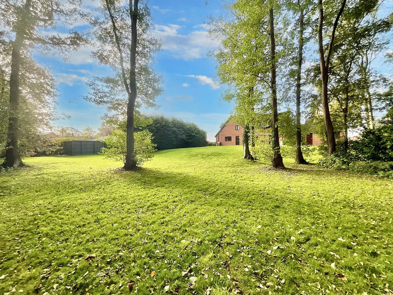The Spinney Wrenbury Road, Aston, CW5, photo 25