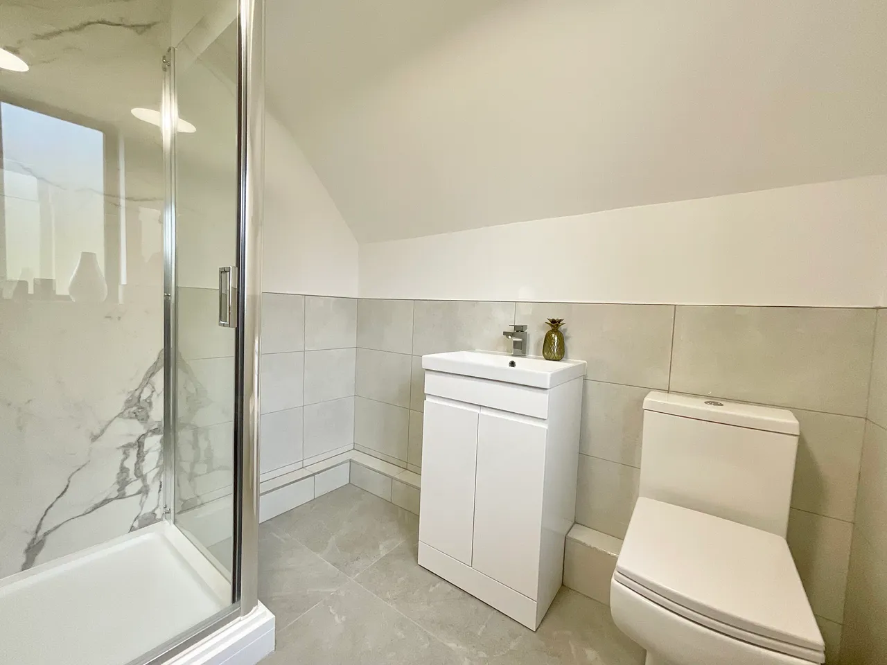 The Spinney Wrenbury Road, Aston, CW5, photo 19