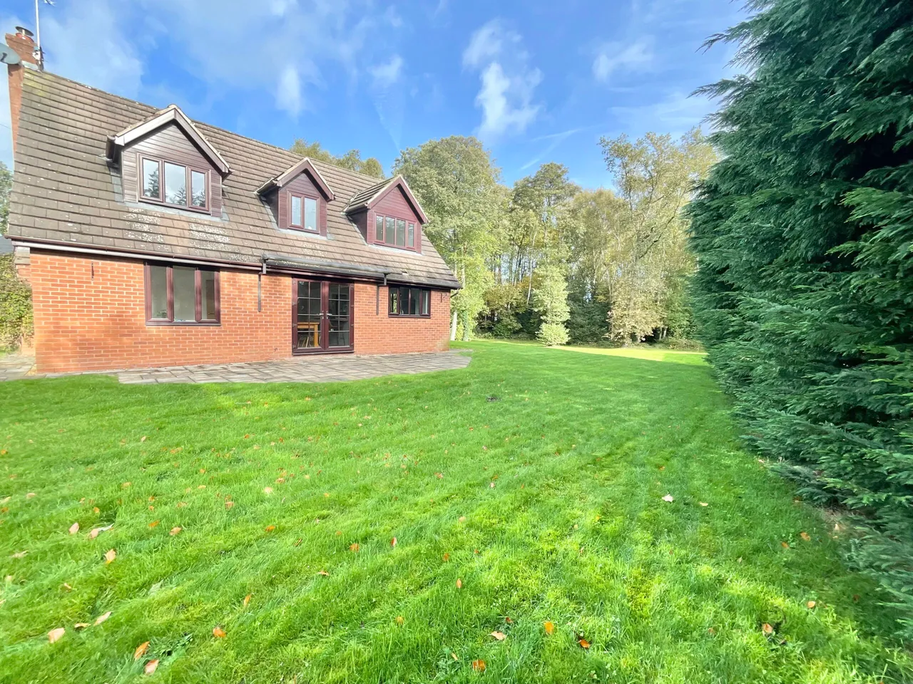 The Spinney Wrenbury Road, Aston, CW5, photo 23