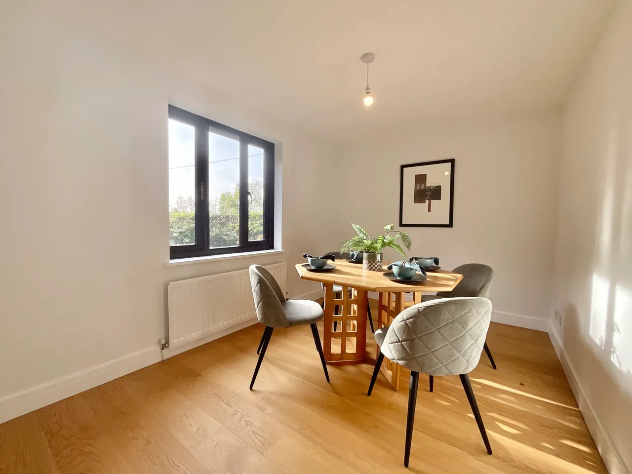 The Spinney Wrenbury Road, Aston, CW5, photo 11