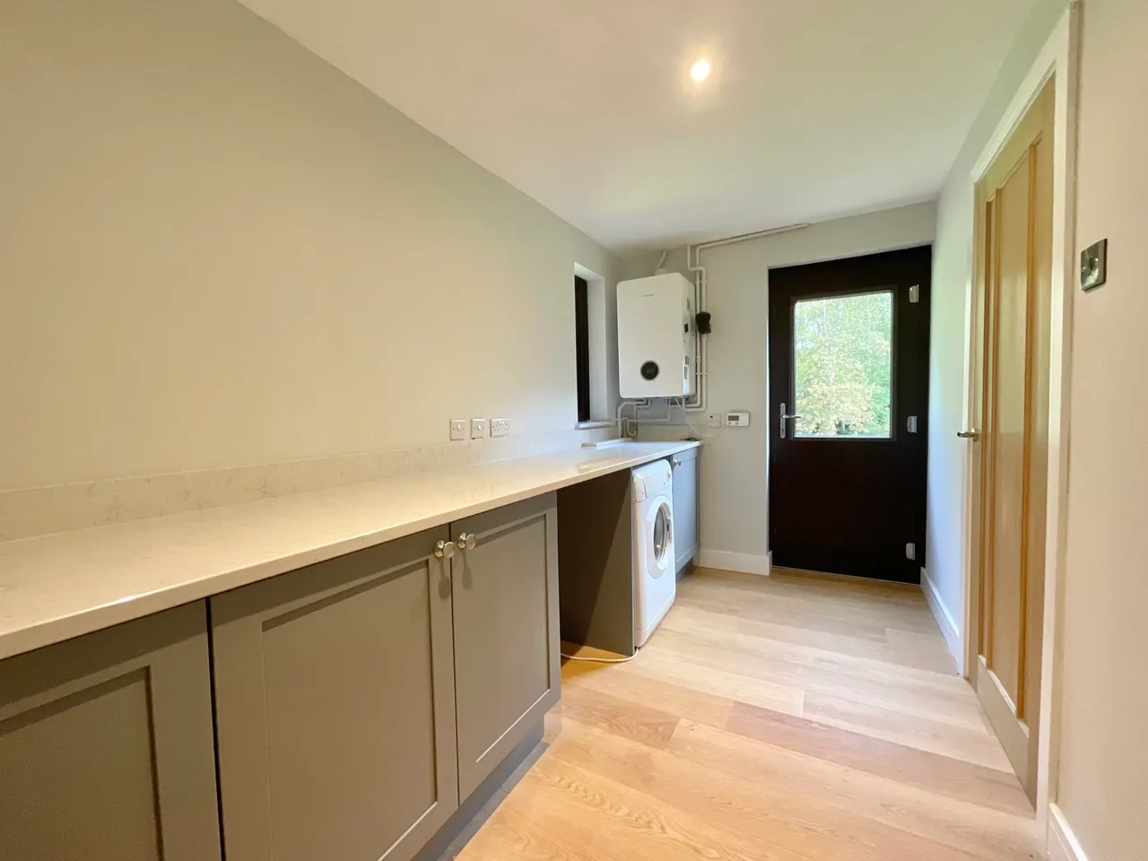The Spinney Wrenbury Road, Aston, CW5, photo 10