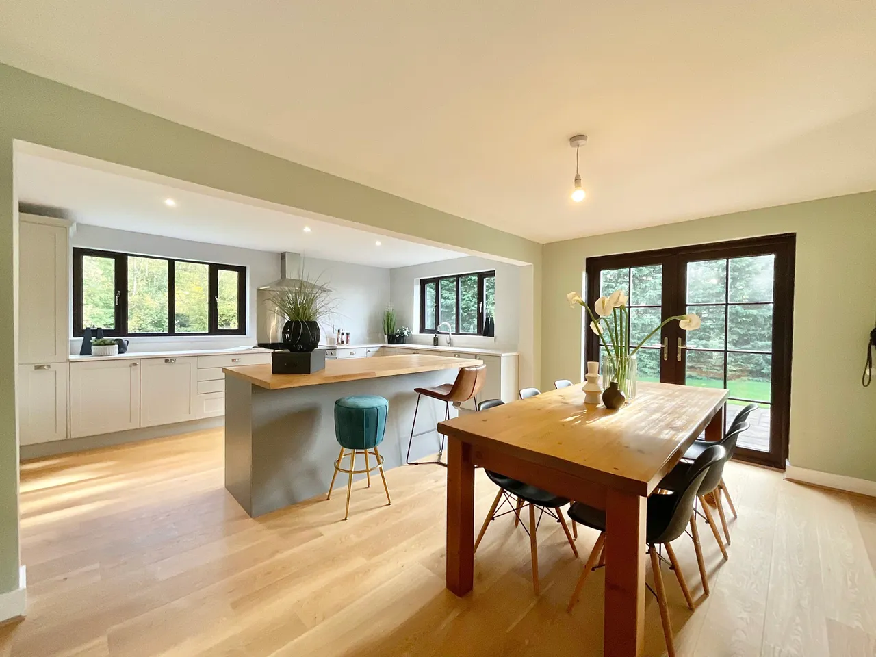 The Spinney Wrenbury Road, Aston, CW5, photo 2