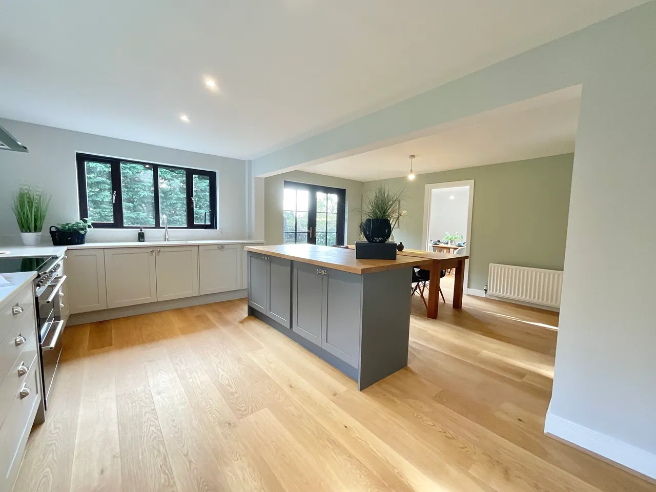 The Spinney Wrenbury Road, Aston, CW5, photo 8