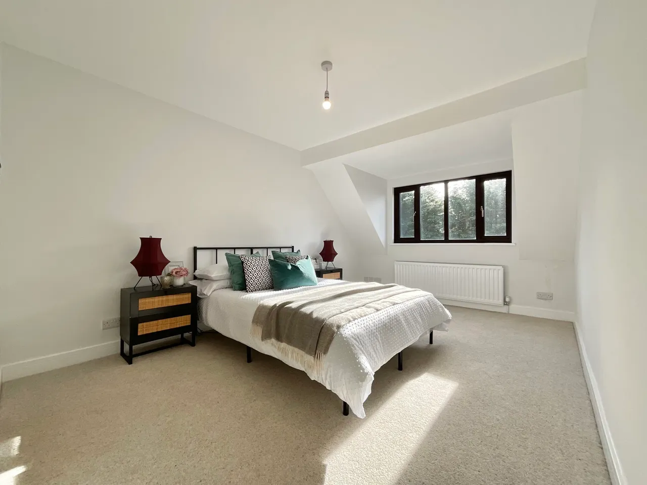 The Spinney Wrenbury Road, Aston, CW5, photo 17