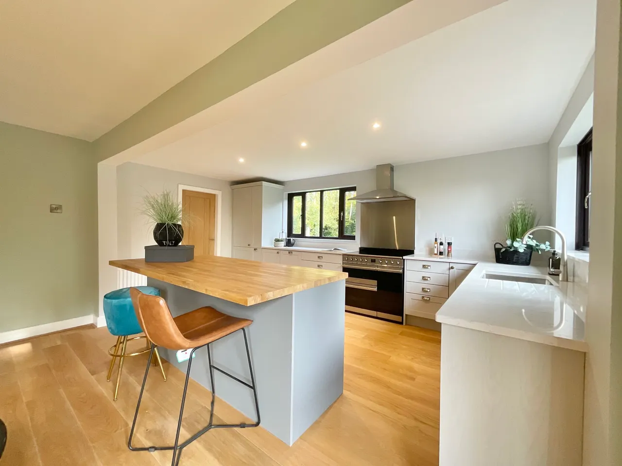 The Spinney Wrenbury Road, Aston, CW5, photo 9