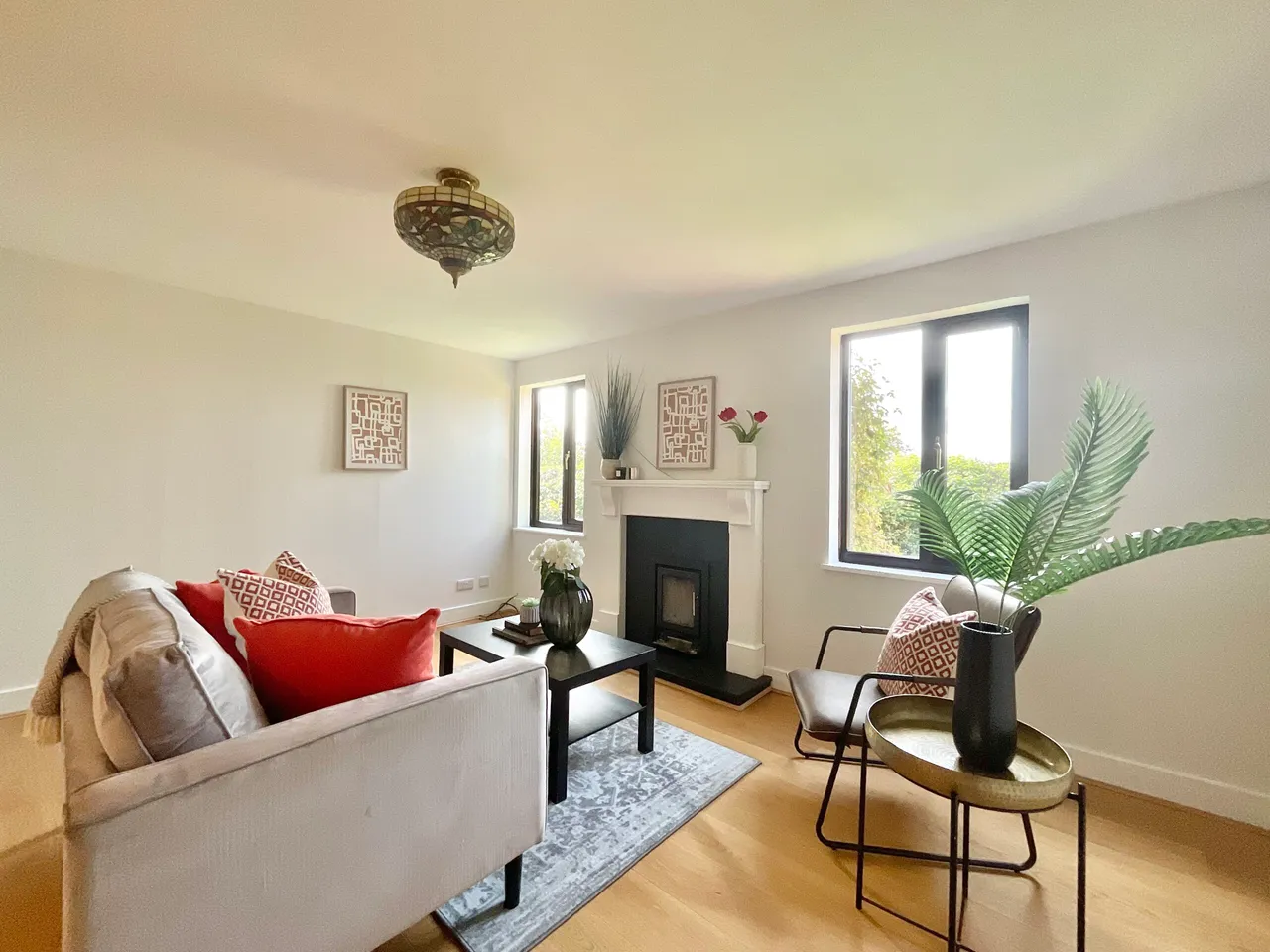 The Spinney Wrenbury Road, Aston, CW5, photo 7