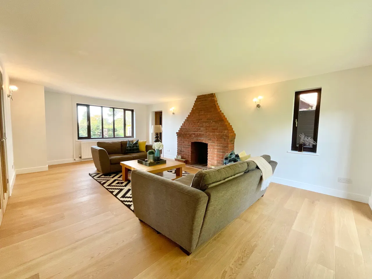 The Spinney Wrenbury Road, Aston, CW5, photo 12
