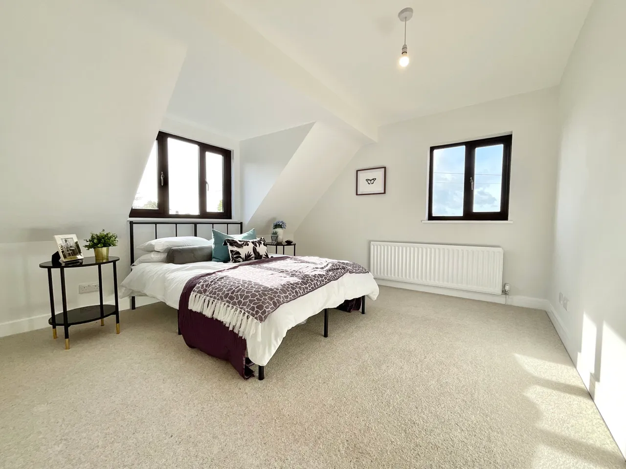 The Spinney Wrenbury Road, Aston, CW5, photo 20