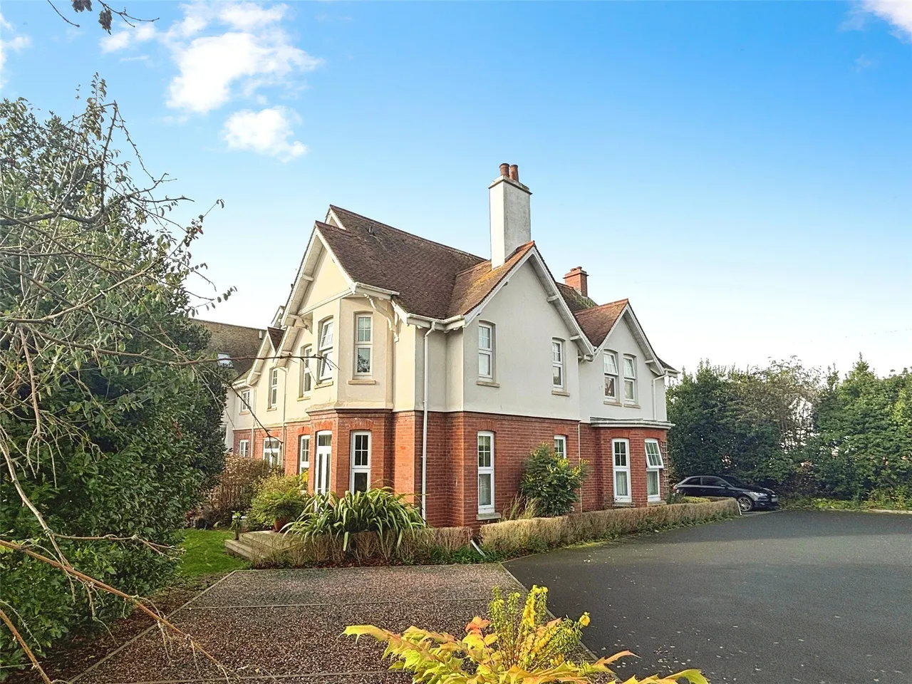 2 bed property for sale — Stevenstone Road, Exmouth, Devon, EX8