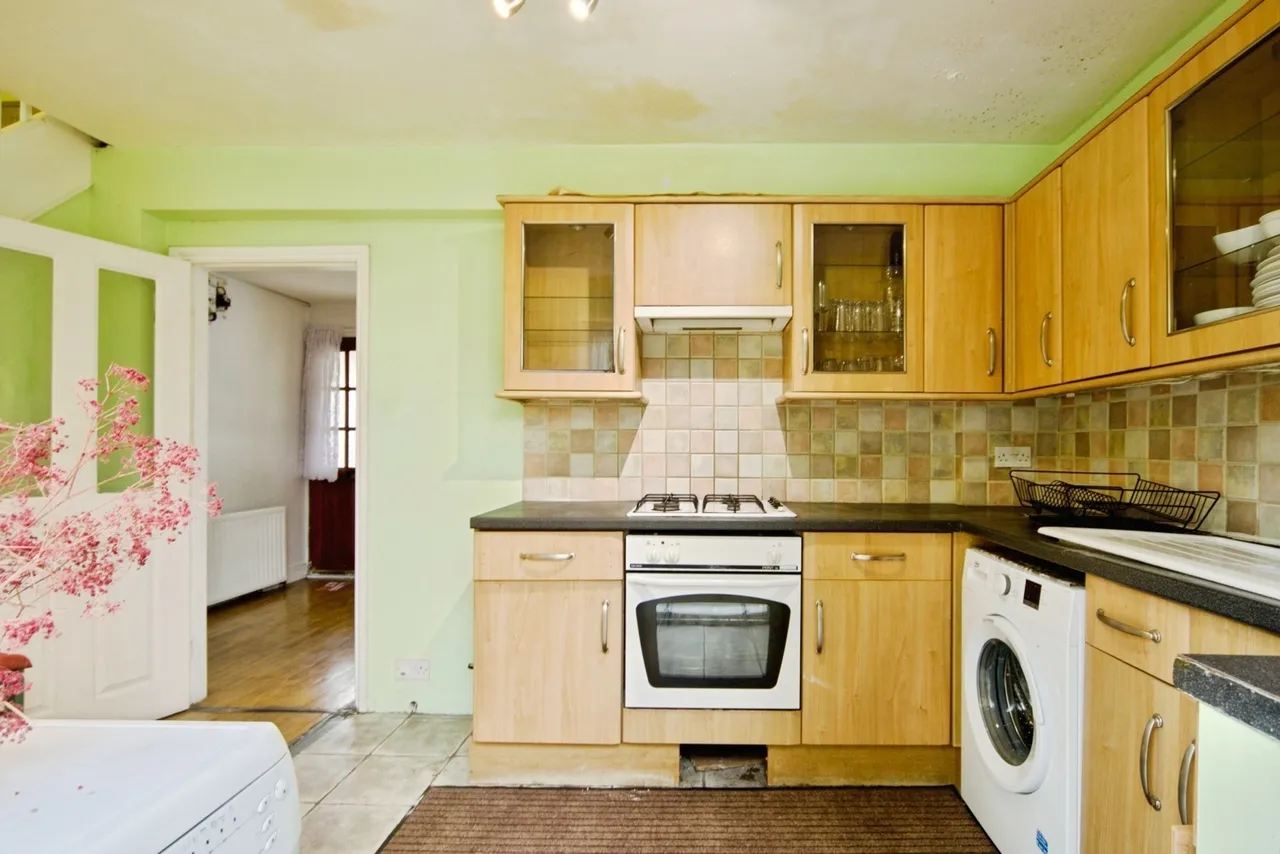 Powell Gardens, Dagenham, RM10, photo 15