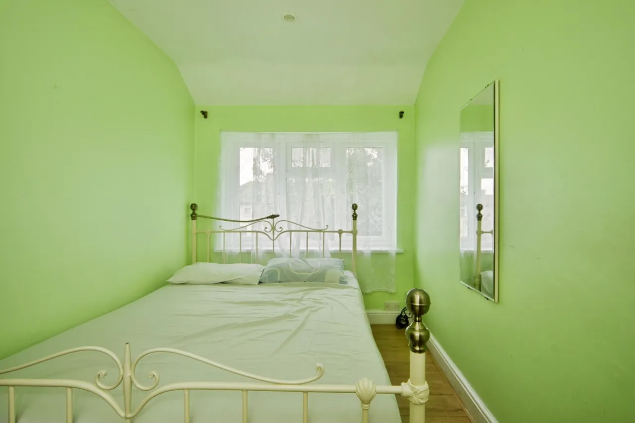 Powell Gardens, Dagenham, RM10, photo 6