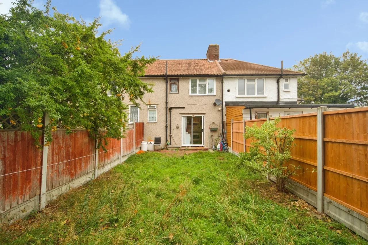 Powell Gardens, Dagenham, RM10, photo 4