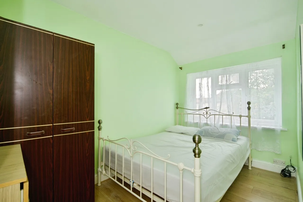 Powell Gardens, Dagenham, RM10, photo 5