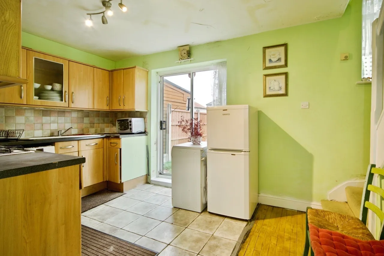 Powell Gardens, Dagenham, RM10, photo 13