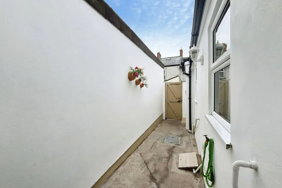 South Street, Fletchertown, Wigton, CA7, photo 10