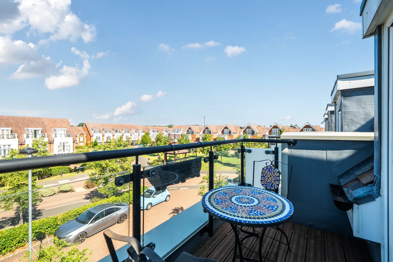 Horsley Road, Maidenhead, SL6, photo 9