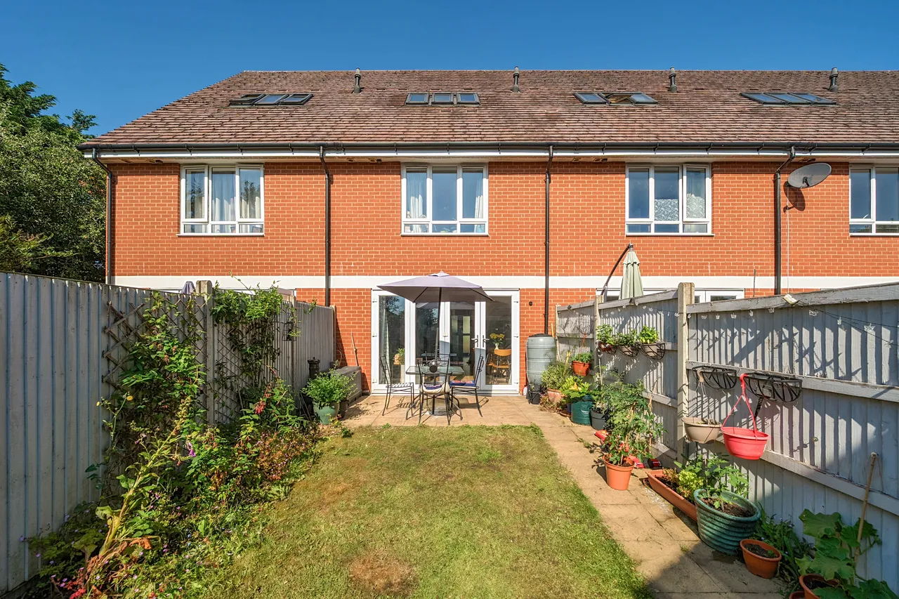 Horsley Road, Maidenhead, SL6, photo 11