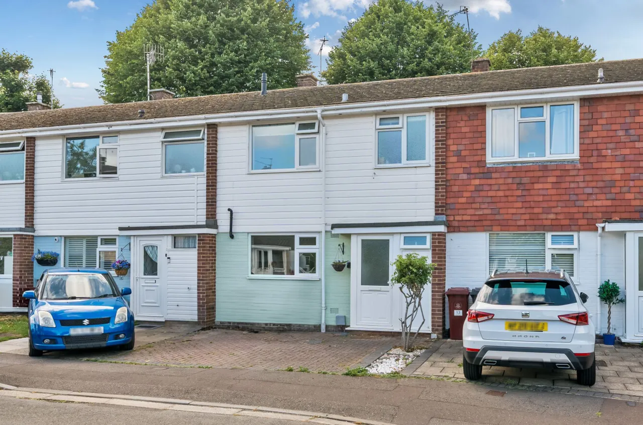 Lime Close, Chichester, PO19, photo 5