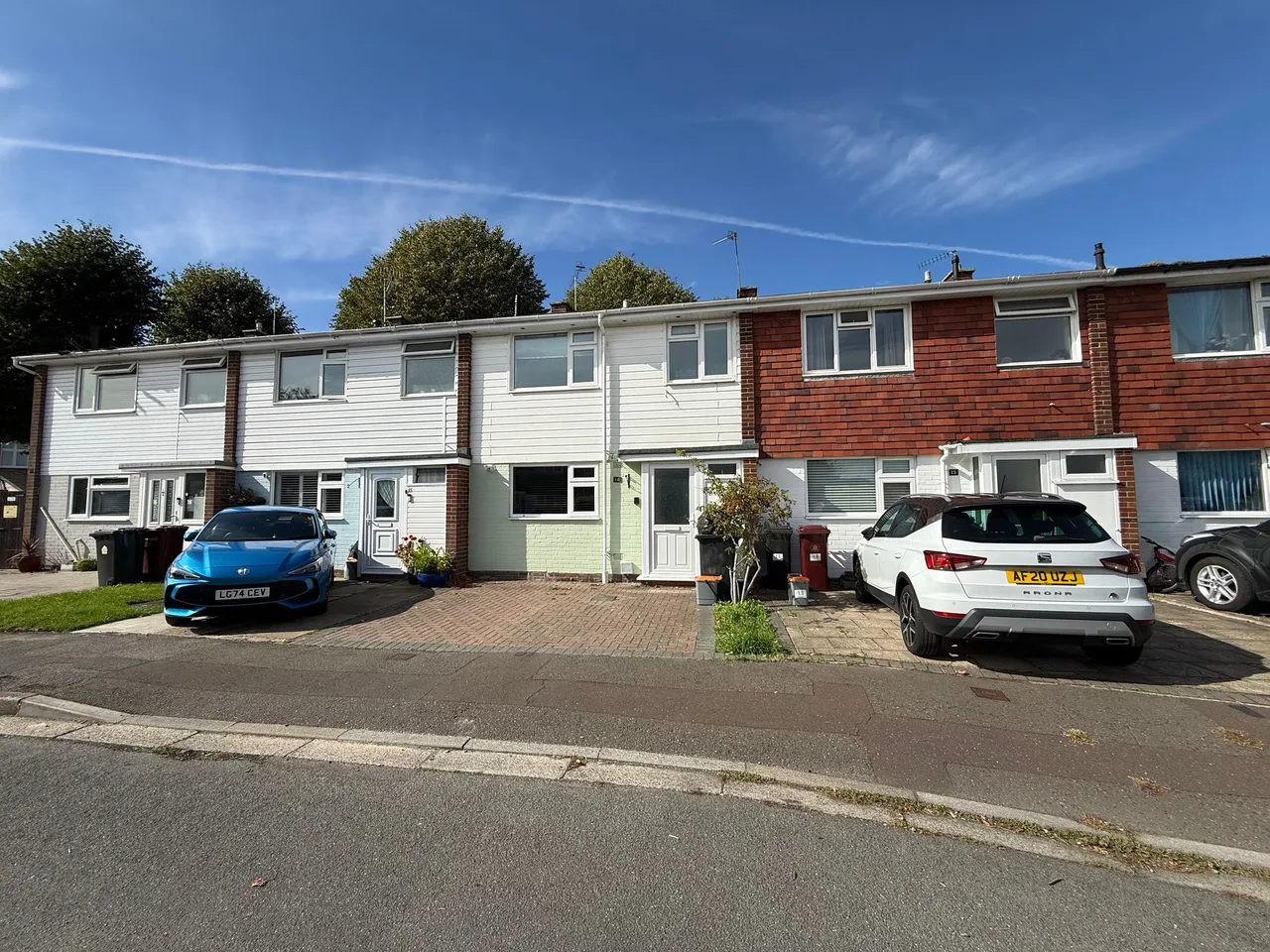 3 bed property for sale, Lime Close, Chichester, PO19