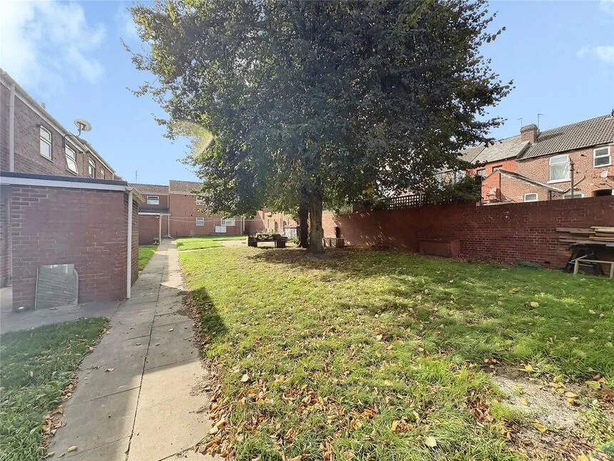 Hirst Gate, Mexborough, S64, photo 6