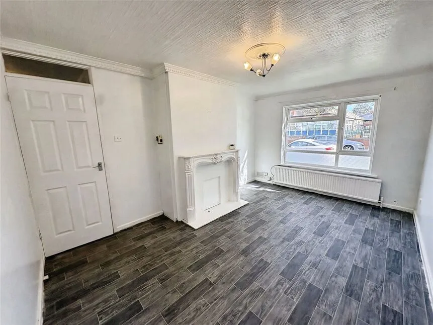 Hirst Gate, Mexborough, S64, photo 2