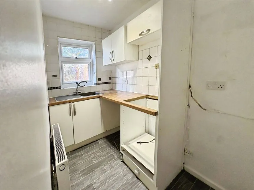 Hirst Gate, Mexborough, S64, photo 4