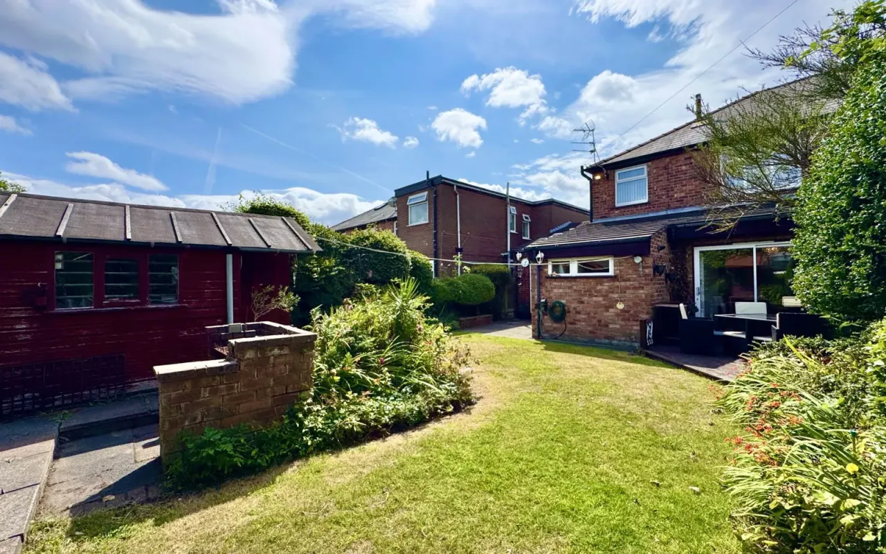 Gunning Avenue, St Helens, photo 31