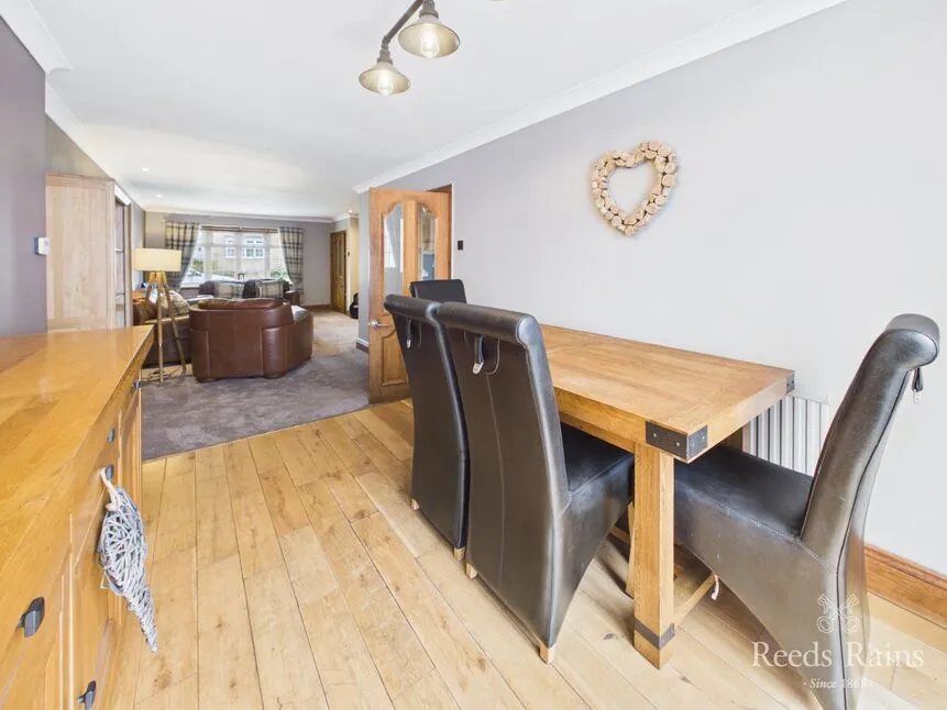 Barlow Close, Guisborough, North Yorkshire, TS14, photo 5
