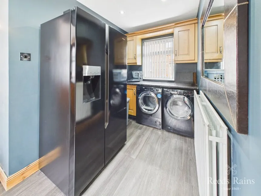 Barlow Close, Guisborough, North Yorkshire, TS14, photo 8