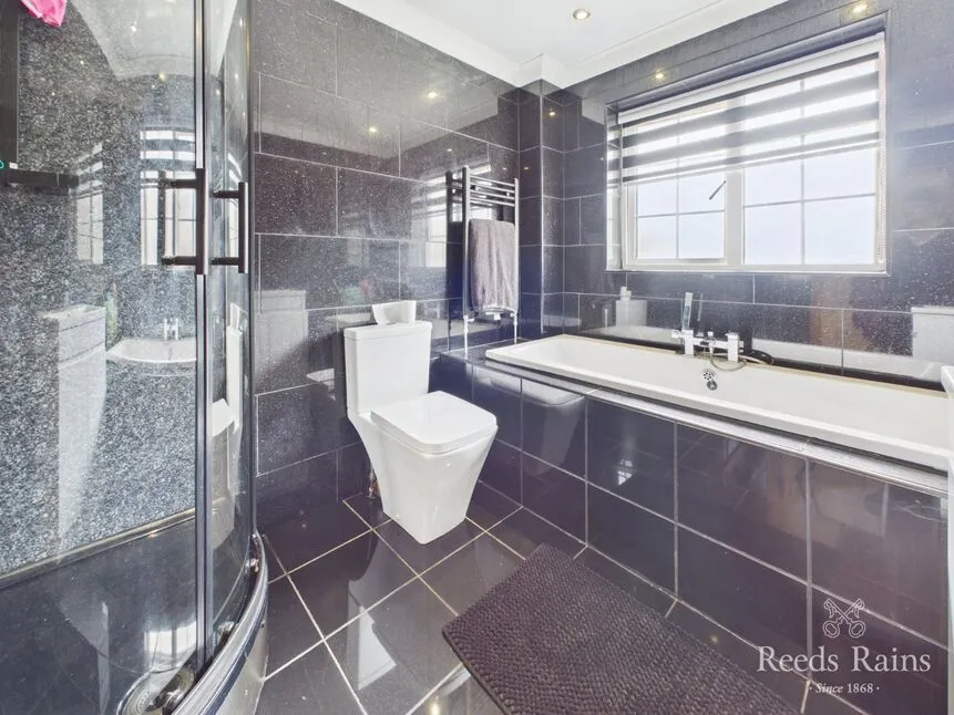 Barlow Close, Guisborough, North Yorkshire, TS14, photo 12