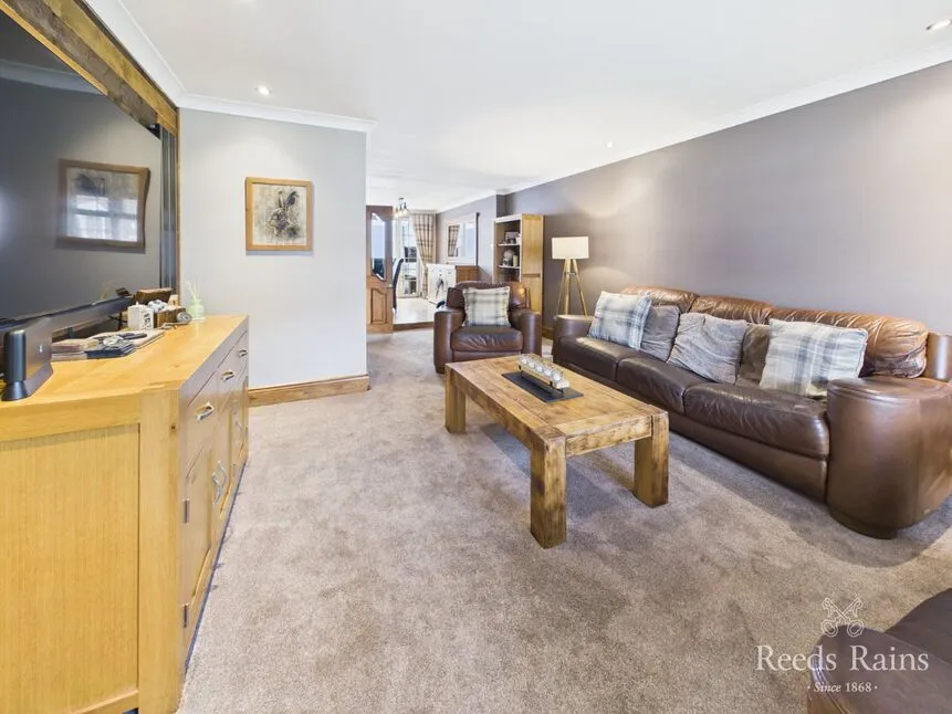 Barlow Close, Guisborough, North Yorkshire, TS14, photo 4