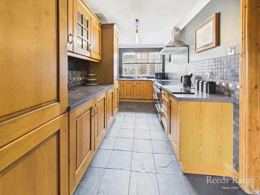 Barlow Close, Guisborough, North Yorkshire, TS14, photo 7