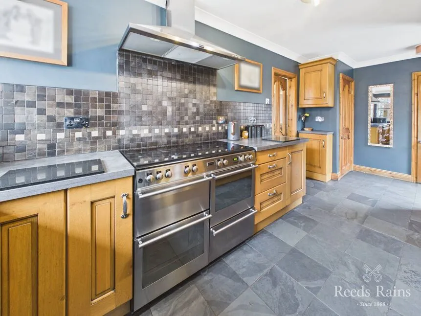 Barlow Close, Guisborough, North Yorkshire, TS14, photo 6