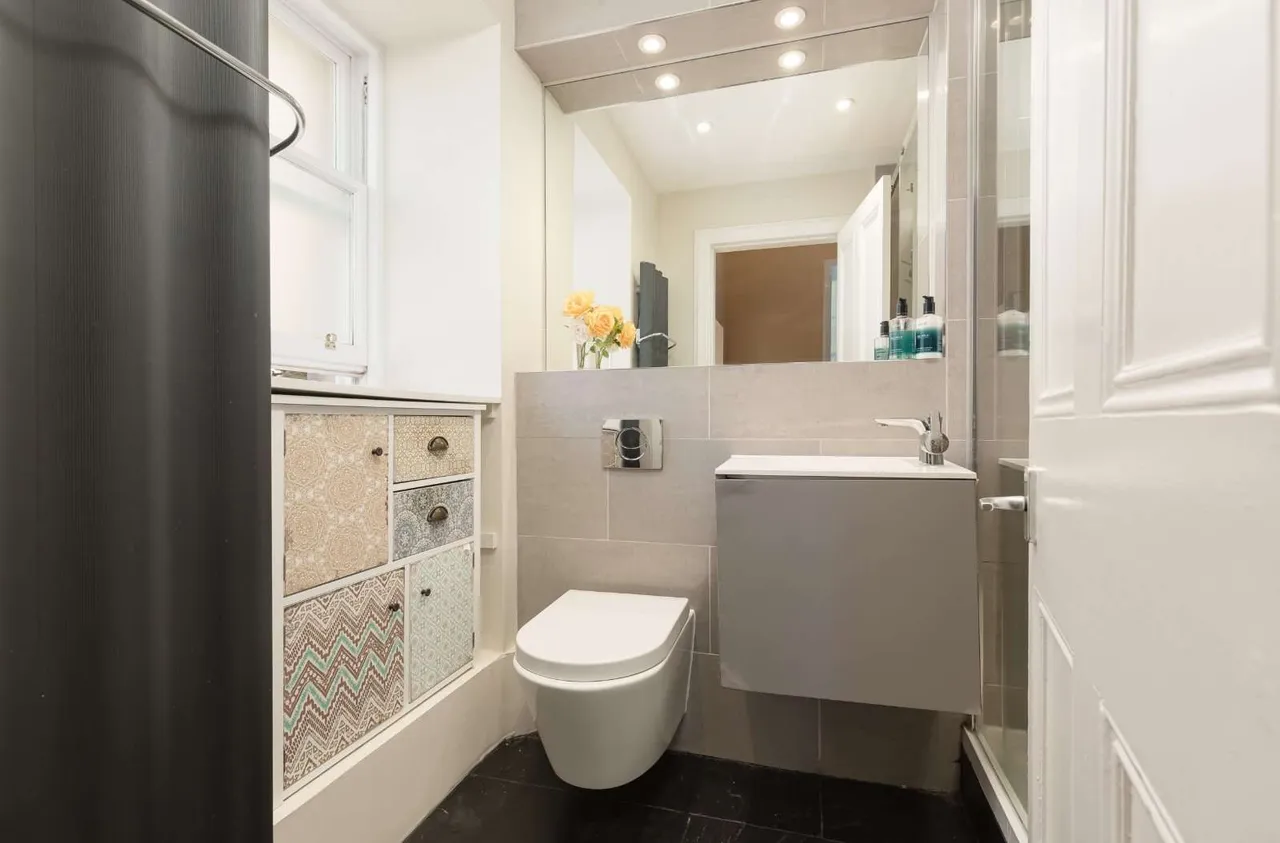 Dalrymple Crescent, Grange, EH9, photo 8