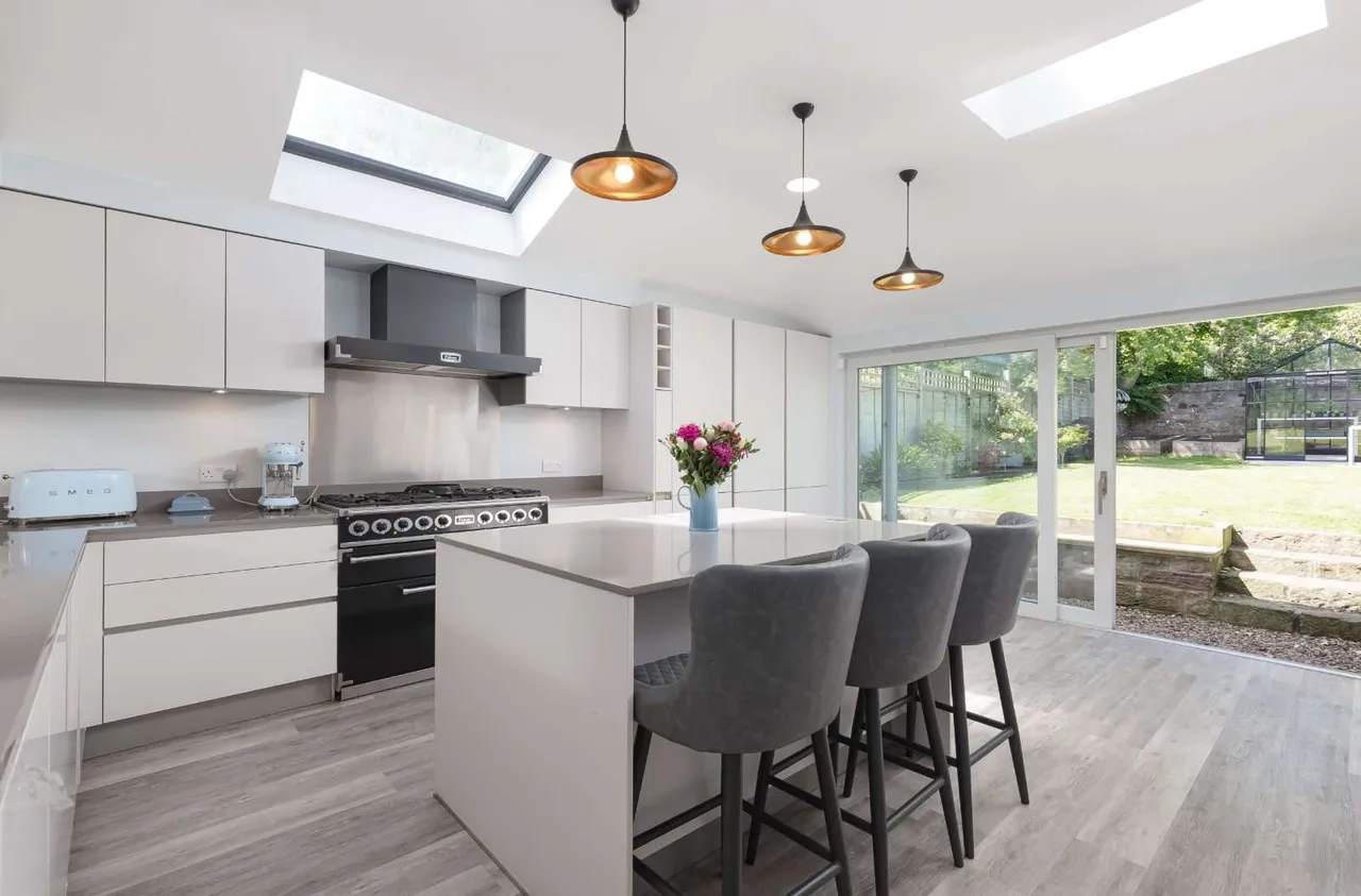 Dalrymple Crescent, Grange, EH9, photo 4