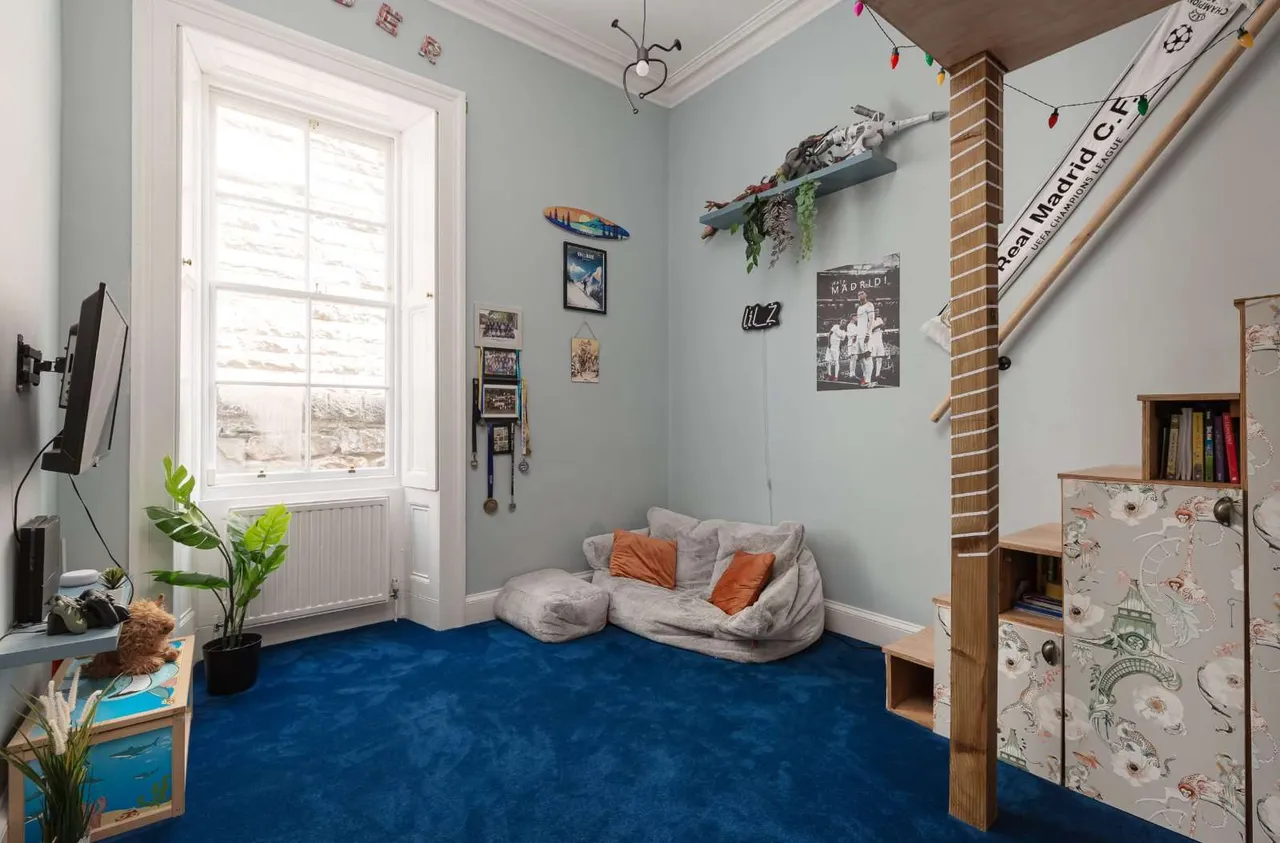 Dalrymple Crescent, Grange, EH9, photo 11