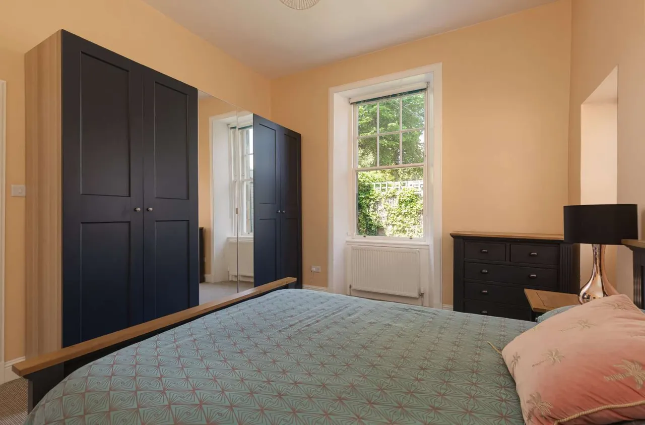 Dalrymple Crescent, Grange, EH9, photo 7