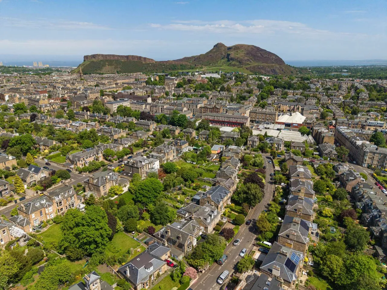 Dalrymple Crescent, Grange, EH9, photo 25