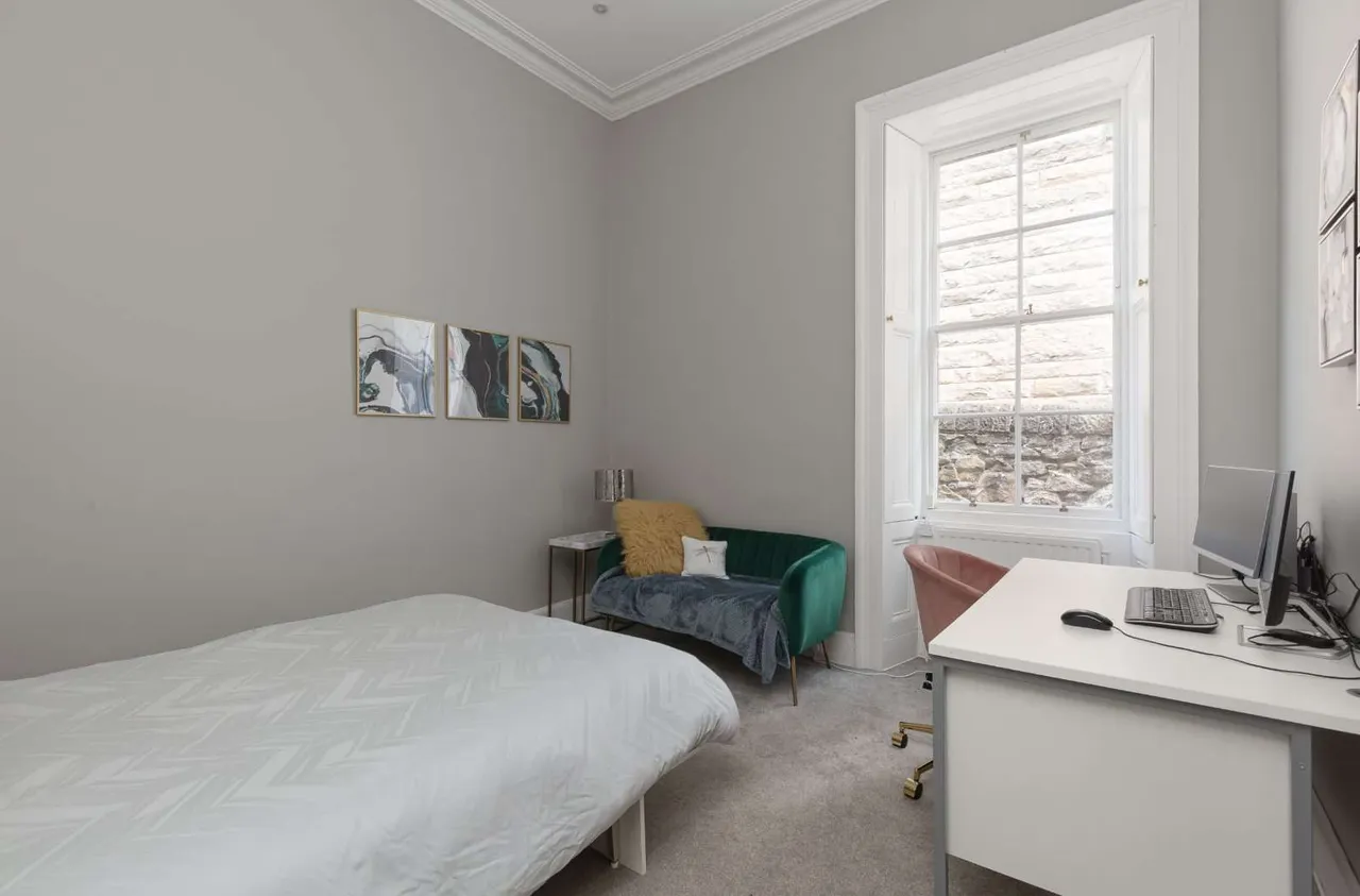 Dalrymple Crescent, Grange, EH9, photo 9