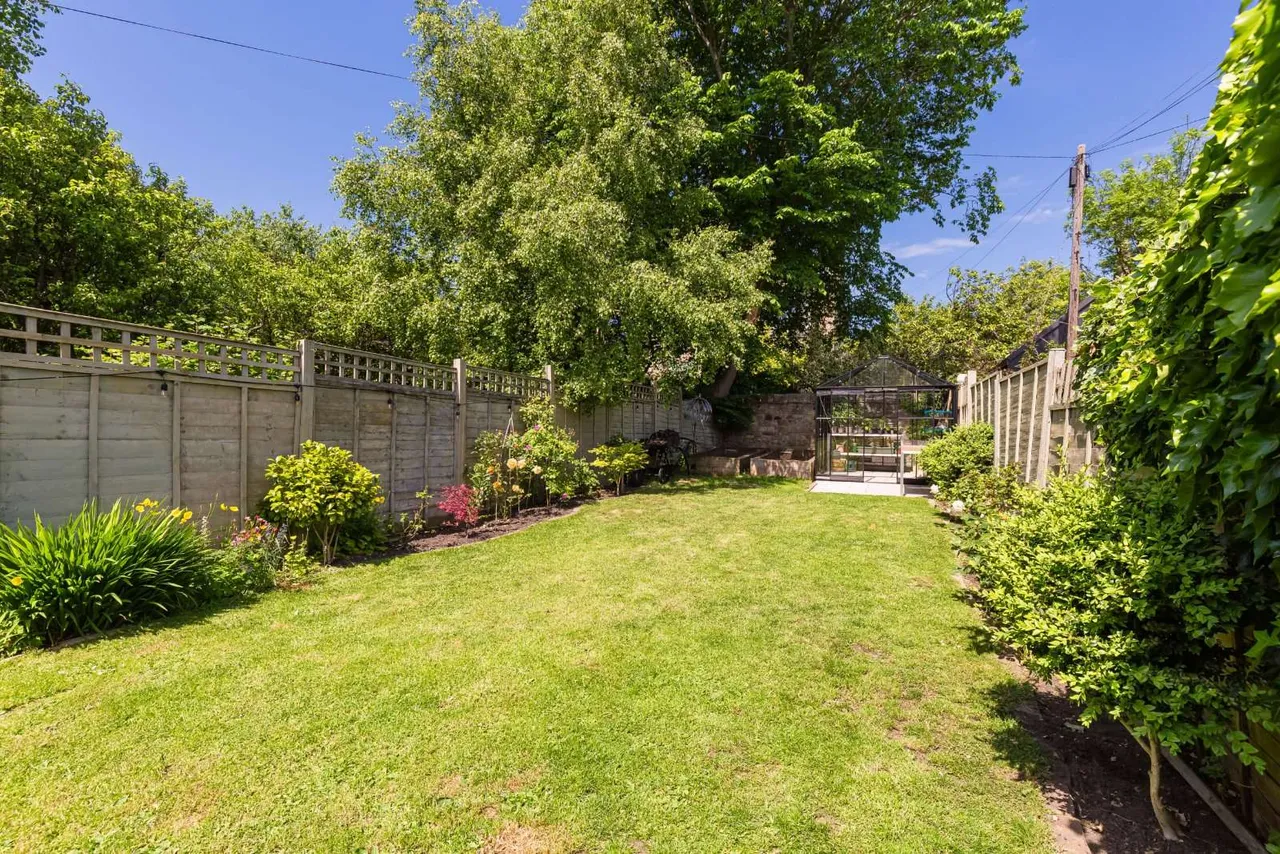Dalrymple Crescent, Grange, EH9, photo 14