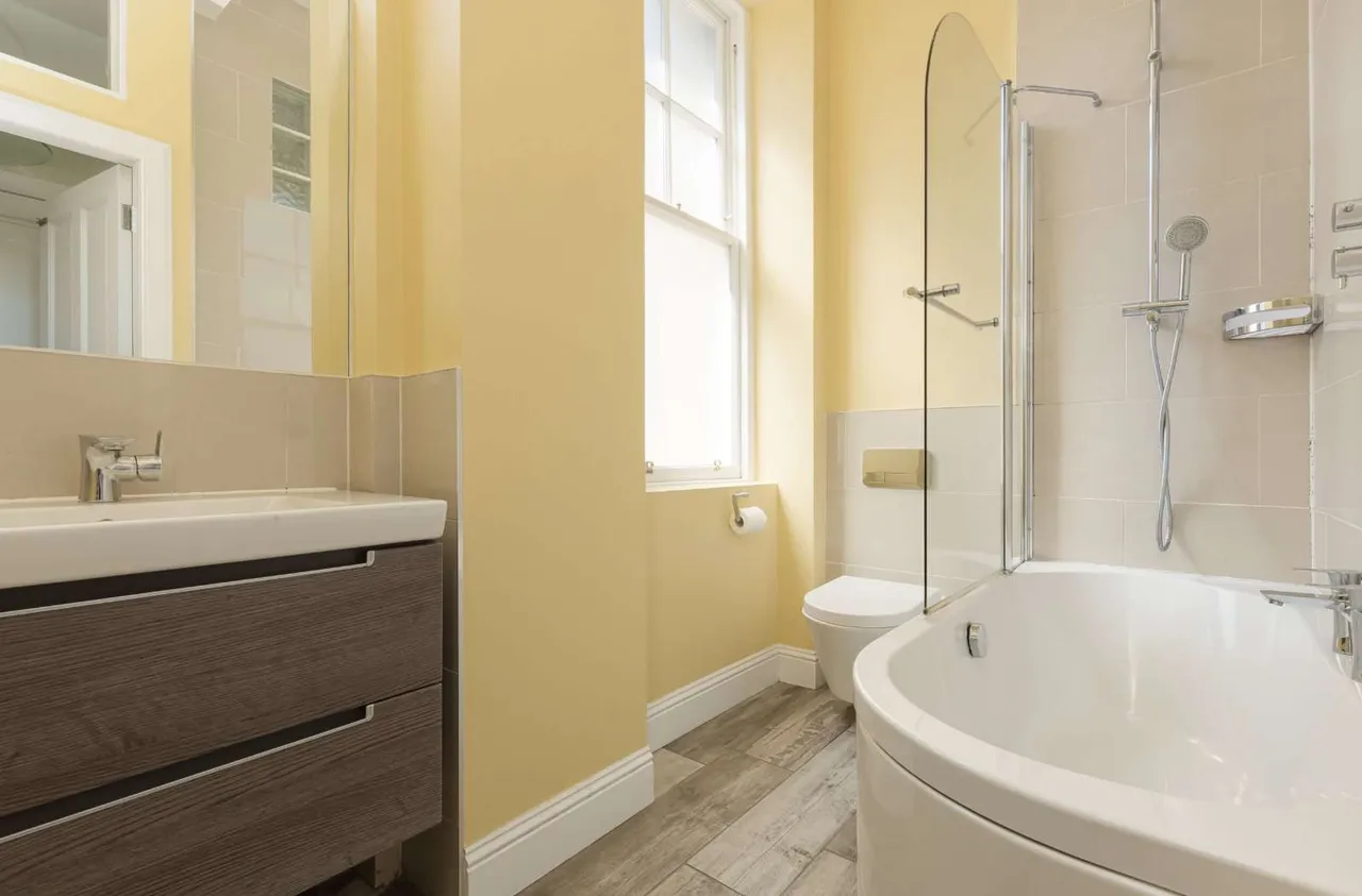 Dalrymple Crescent, Grange, EH9, photo 13