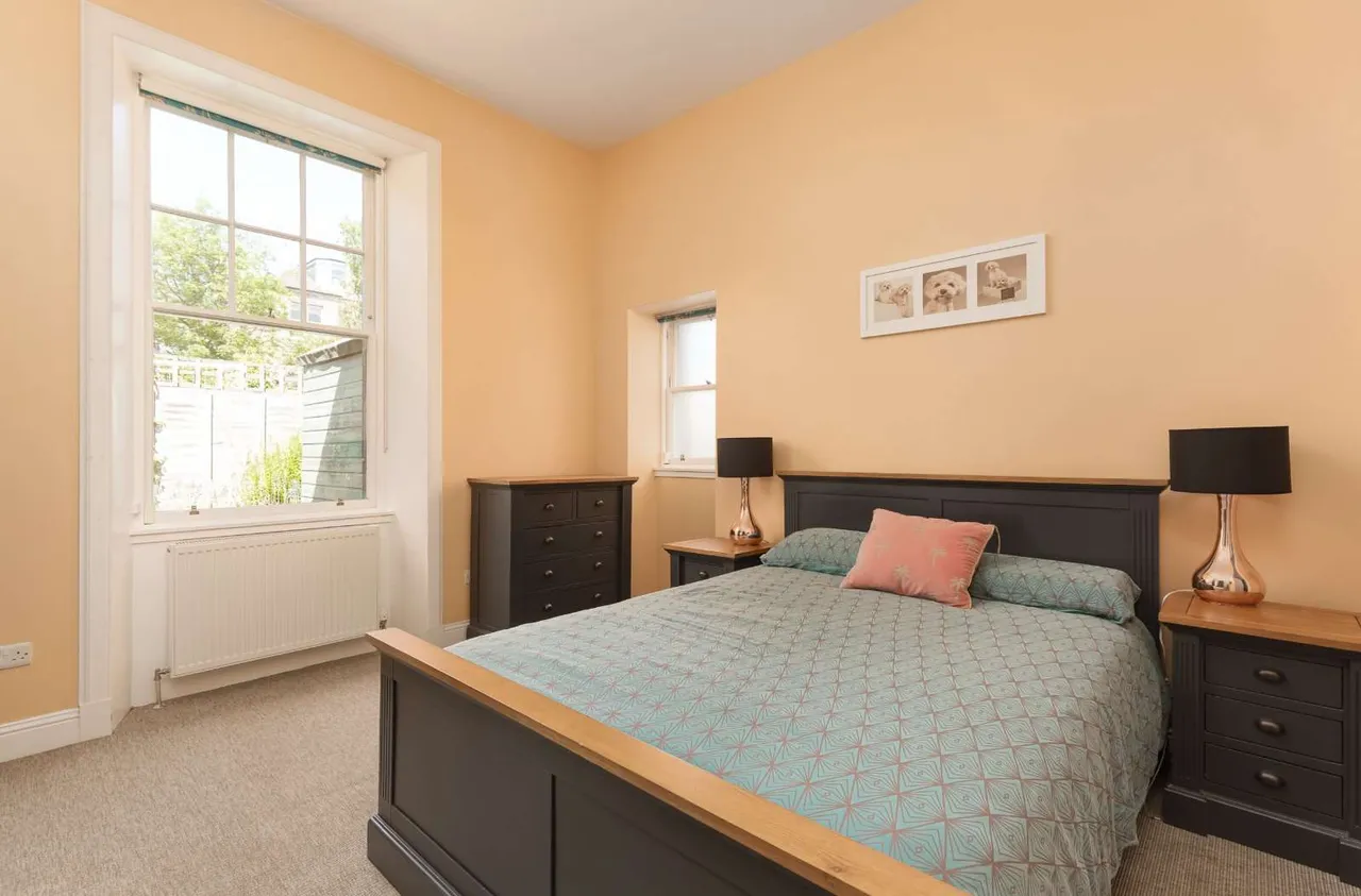 Dalrymple Crescent, Grange, EH9, photo 6