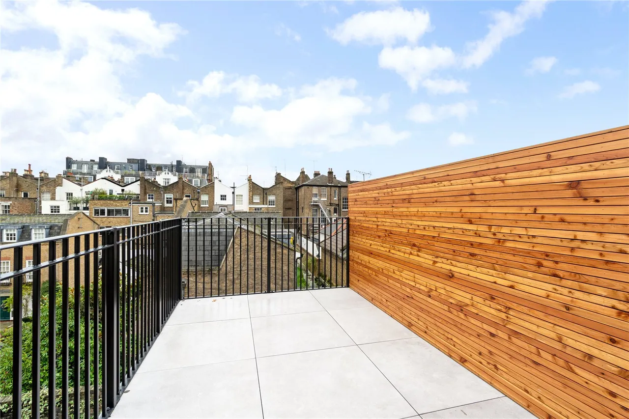 Seymour Walk, London, SW10, photo 14