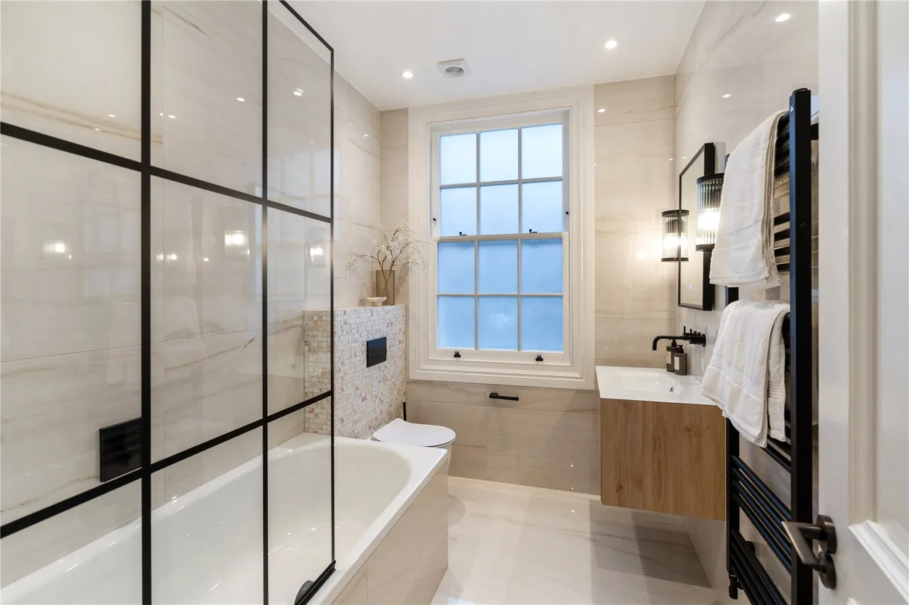 Seymour Walk, London, SW10, photo 12