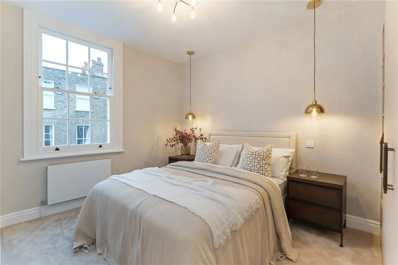 Seymour Walk, London, SW10, photo 9