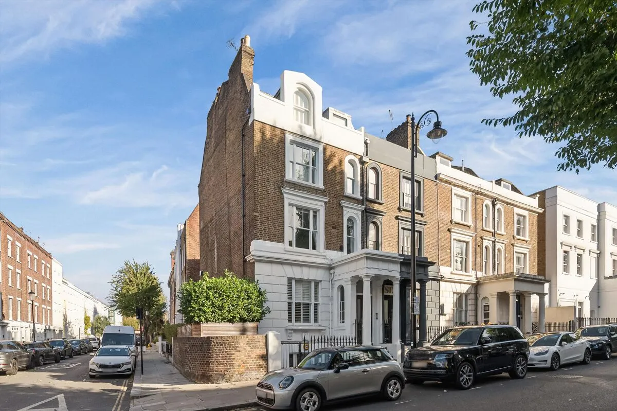 Colville Road, Notting Hill, W11, photo 17
