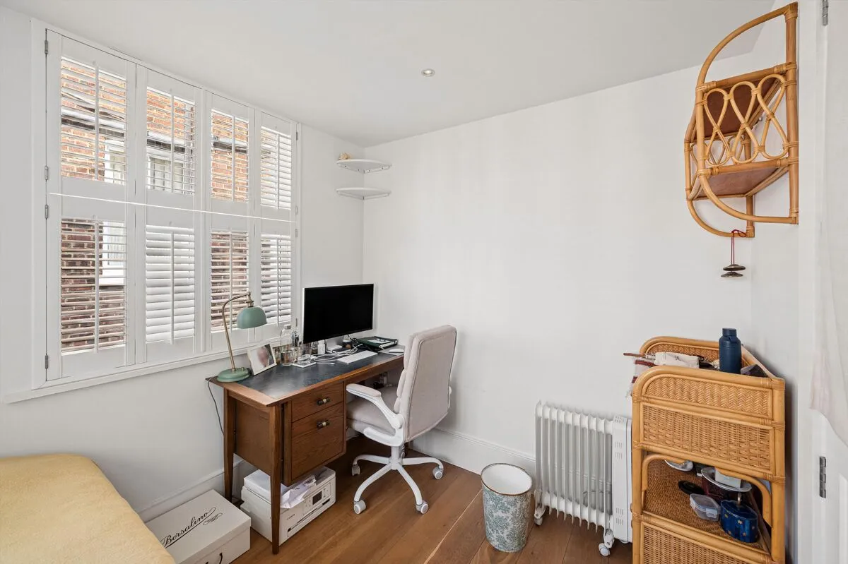 Colville Road, Notting Hill, W11, photo 12